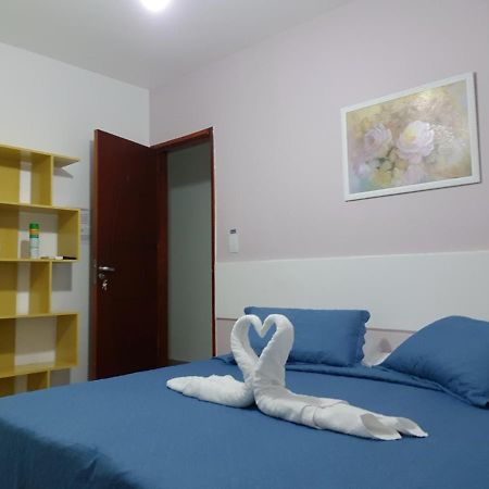Mar Doce Lar Hotel Cabo Frio Ngoại thất bức ảnh