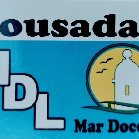 Mar Doce Lar Hotel Cabo Frio Ngoại thất bức ảnh