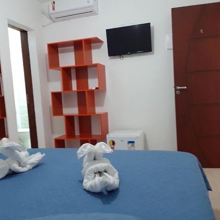 Mar Doce Lar Hotel Cabo Frio Ngoại thất bức ảnh