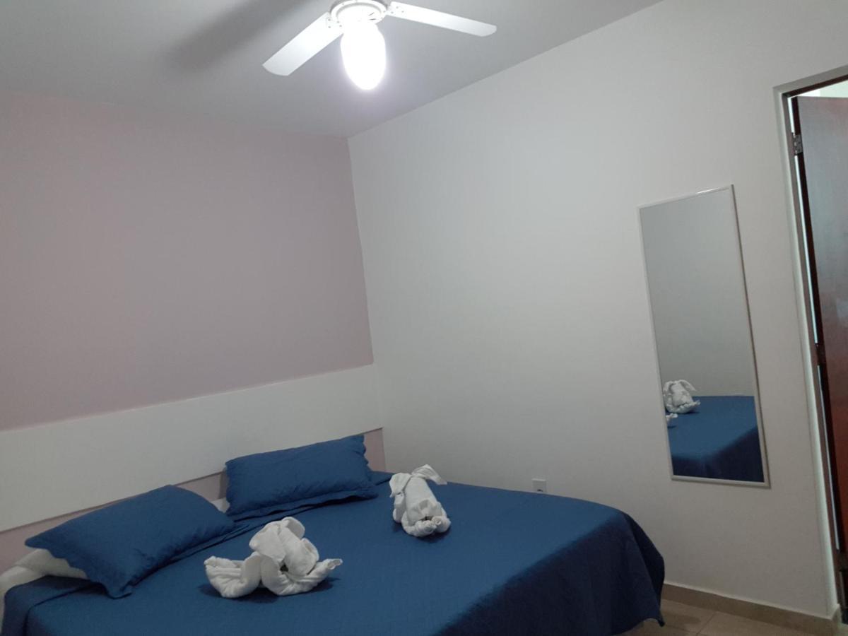 Mar Doce Lar Hotel Cabo Frio Ngoại thất bức ảnh
