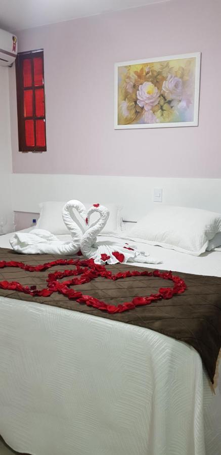 Mar Doce Lar Hotel Cabo Frio Ngoại thất bức ảnh
