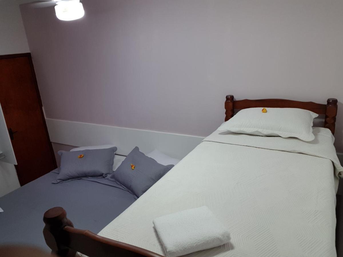 Mar Doce Lar Hotel Cabo Frio Ngoại thất bức ảnh