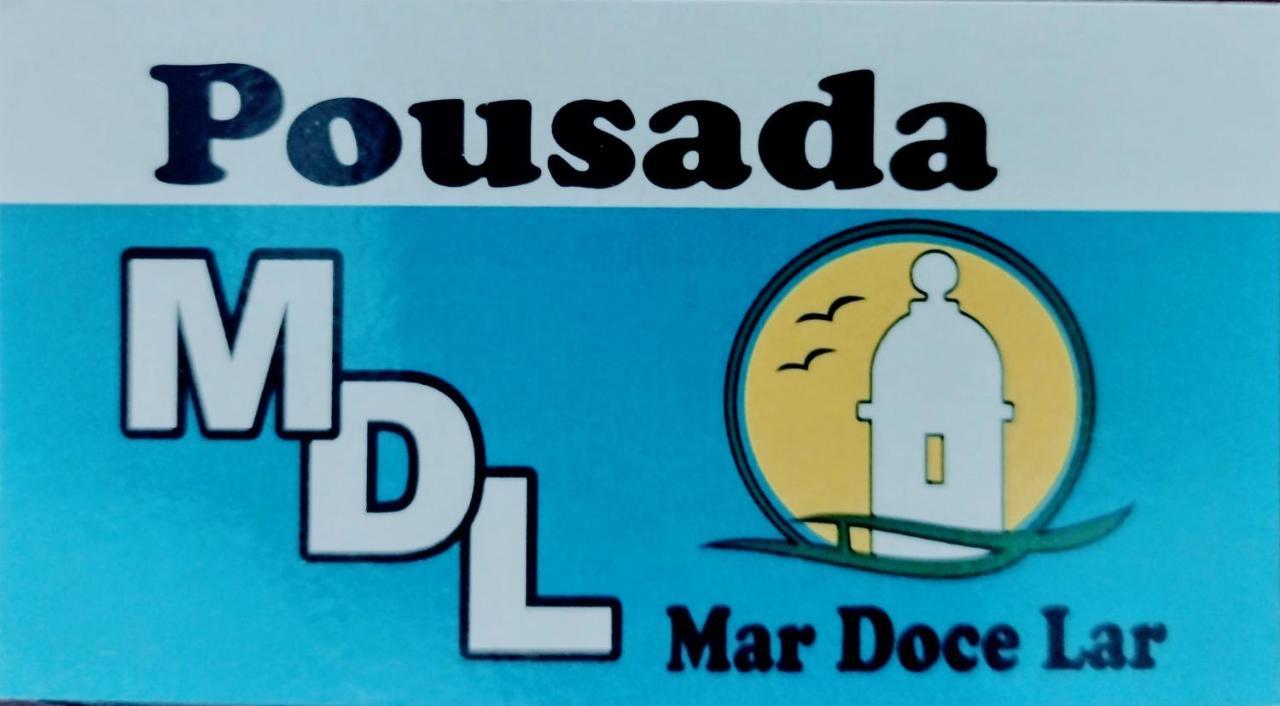 Mar Doce Lar Hotel Cabo Frio Ngoại thất bức ảnh