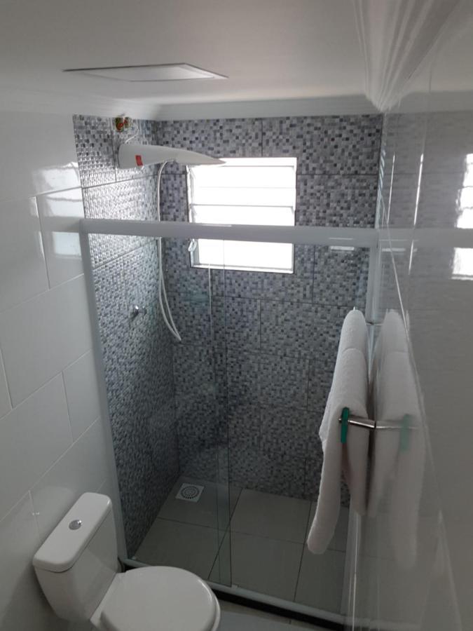 Mar Doce Lar Hotel Cabo Frio Ngoại thất bức ảnh