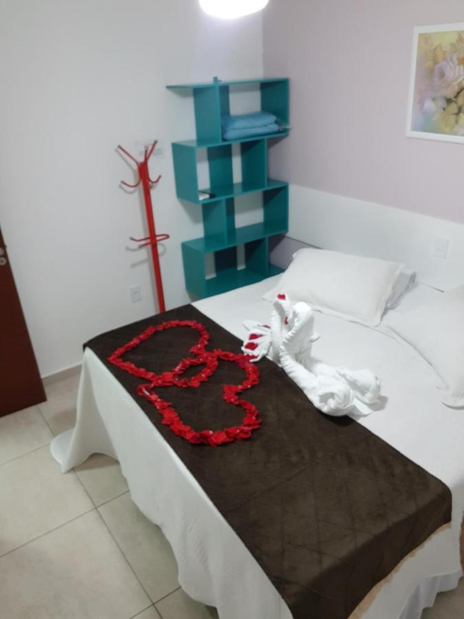 Mar Doce Lar Hotel Cabo Frio Ngoại thất bức ảnh