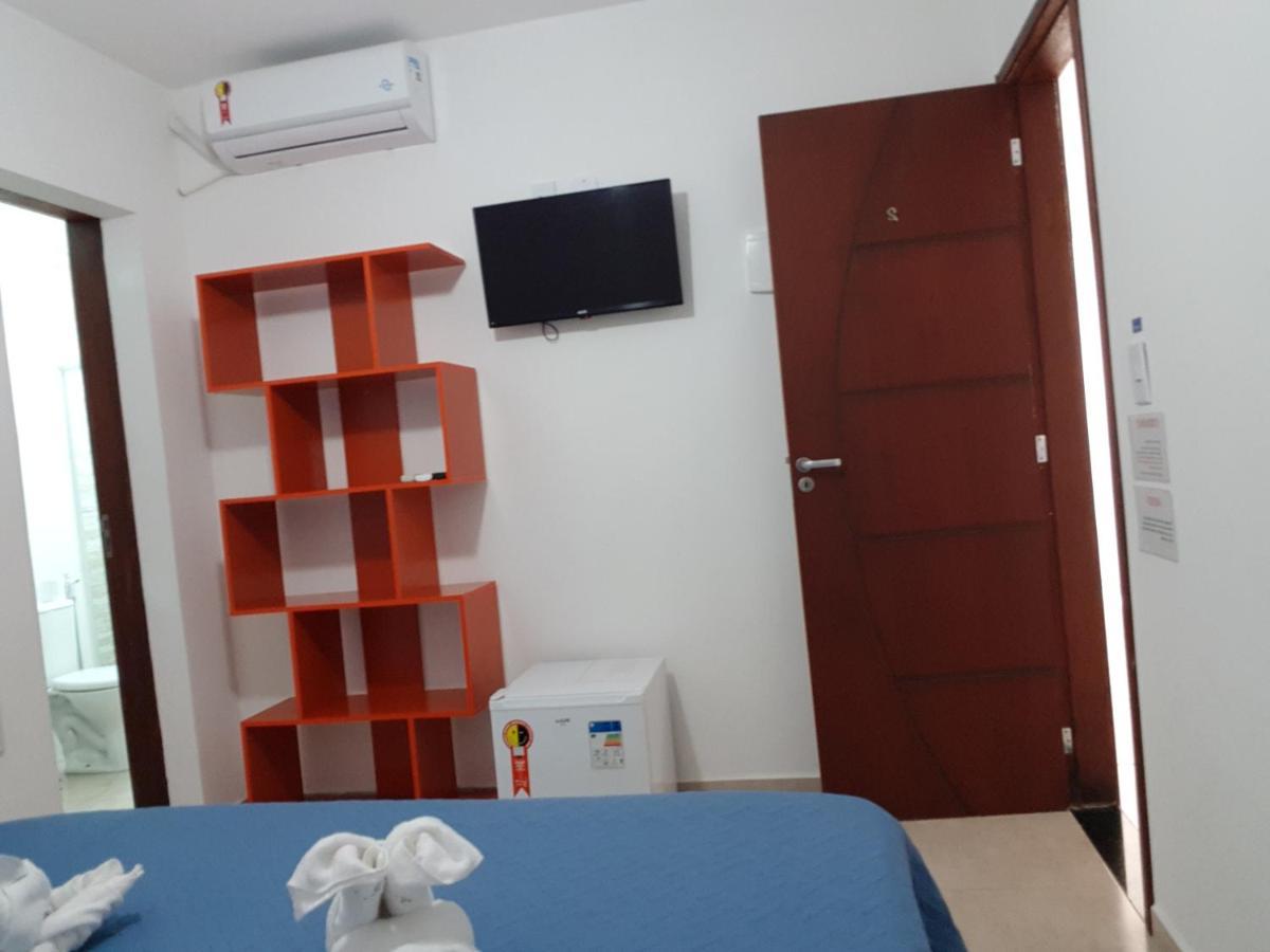 Mar Doce Lar Hotel Cabo Frio Ngoại thất bức ảnh