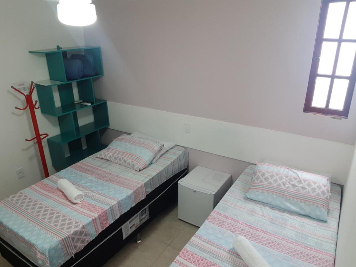 Mar Doce Lar Hotel Cabo Frio Ngoại thất bức ảnh