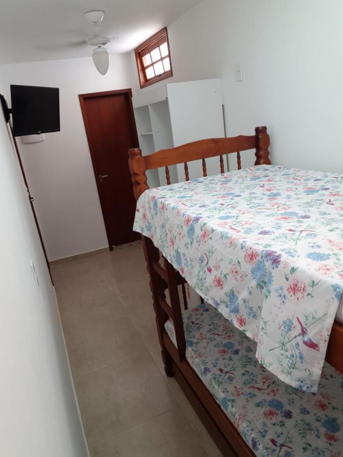 Mar Doce Lar Hotel Cabo Frio Ngoại thất bức ảnh