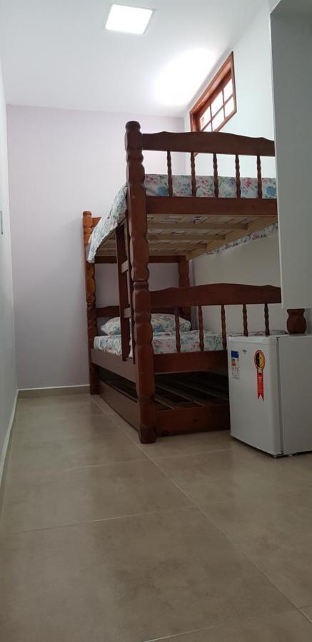 Mar Doce Lar Hotel Cabo Frio Ngoại thất bức ảnh