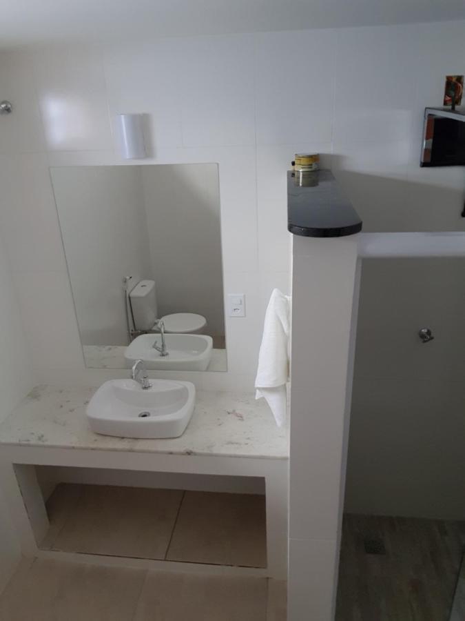 Mar Doce Lar Hotel Cabo Frio Ngoại thất bức ảnh