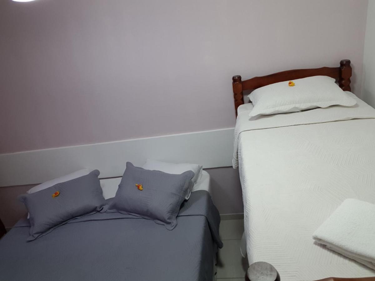 Mar Doce Lar Hotel Cabo Frio Ngoại thất bức ảnh