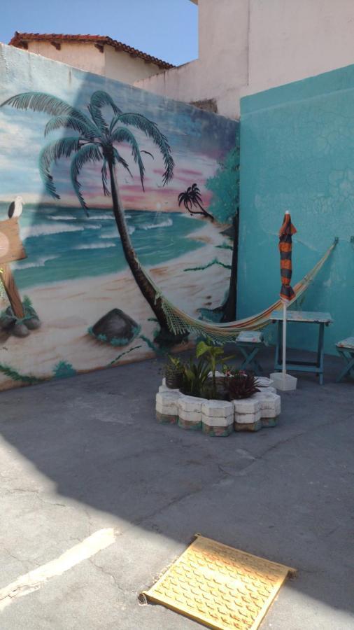 Mar Doce Lar Hotel Cabo Frio Ngoại thất bức ảnh
