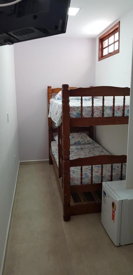 Mar Doce Lar Hotel Cabo Frio Ngoại thất bức ảnh