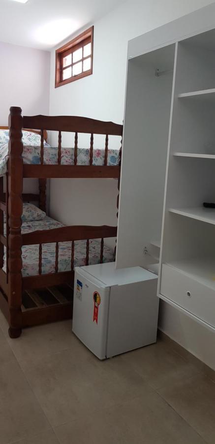 Mar Doce Lar Hotel Cabo Frio Ngoại thất bức ảnh