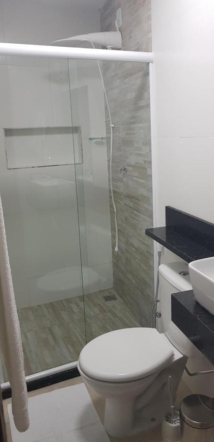 Mar Doce Lar Hotel Cabo Frio Ngoại thất bức ảnh