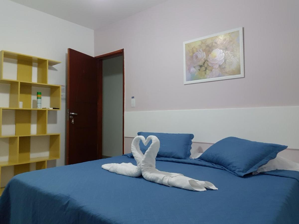 Mar Doce Lar Hotel Cabo Frio Ngoại thất bức ảnh