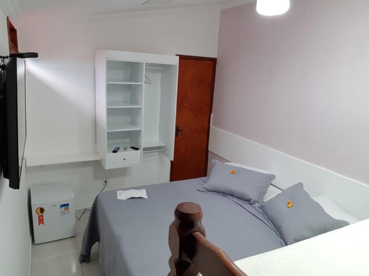Mar Doce Lar Hotel Cabo Frio Ngoại thất bức ảnh