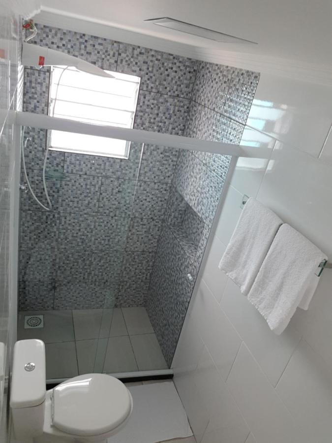 Mar Doce Lar Hotel Cabo Frio Ngoại thất bức ảnh