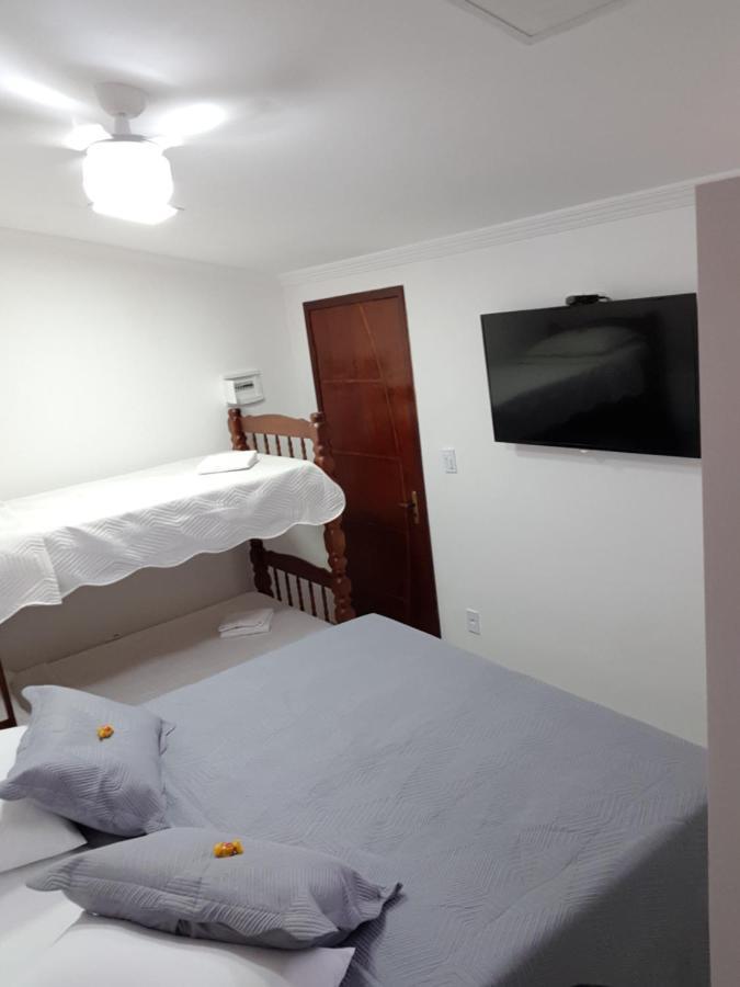 Mar Doce Lar Hotel Cabo Frio Ngoại thất bức ảnh